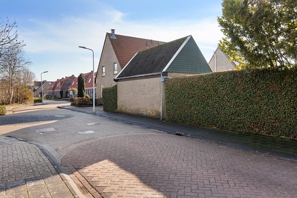 Foto - Te koop: Grietmansstraat 51, 9076 BD Sint Annaparochie